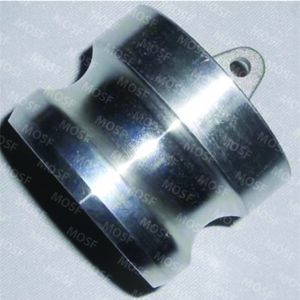 08. Aluminium Part DP