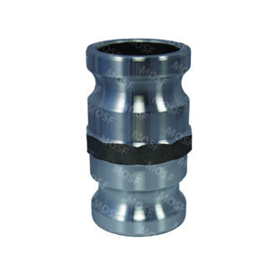 Aluminium Part A X A