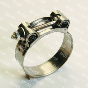 Superior Clamp SS 304