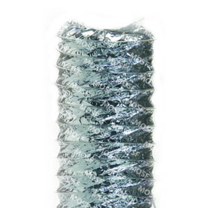 Aluminium Foil Duct