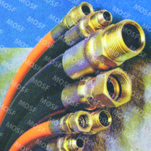 Hydraulic Hose 2