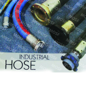 Industrial Rubber and Composite Hose