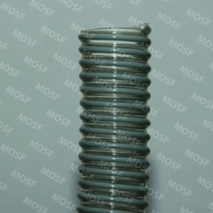 Pvc Suction Hose (WT Type)