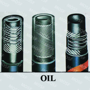 Rubber Oil Hose