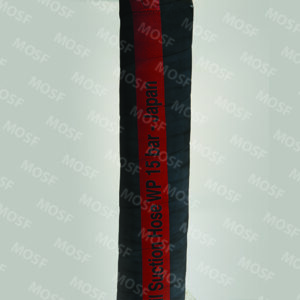 Rubber Oil Suction Hose