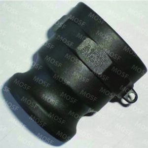 01.Polypropylene Part A