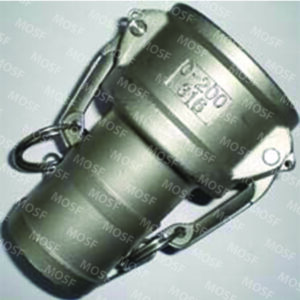 03. Stainless Steel Part C