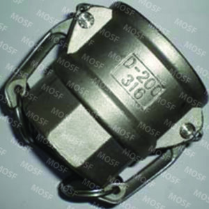 04. Stainless Steel Part D