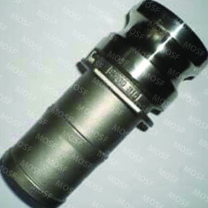 05. Stainless Steel Part E