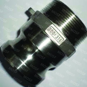 06. Stainless Steel Part F