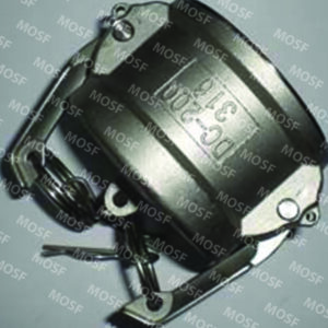 07. Stainless Steel Part DC