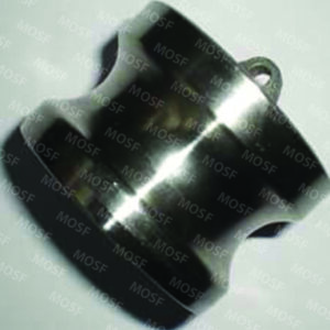 08. Stainless Steel Part DP